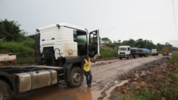 Création en août prochain d'une nouvelle société de transport public gabonaise