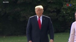 Política de ajuda internacional americana tem nova lei