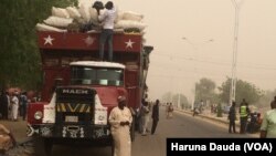 BORNO: Hanyar Bama