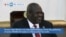 VOA60 Africa - South Sudan's VP Machar Deposed by Party