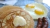 The History of American Breakfast