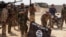 Al-Shabab guruhi a'zolari IShIDga sadoqat bildirdi 