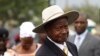Uganda's Museveni: 'Random Breeding' Causes Homsexuality