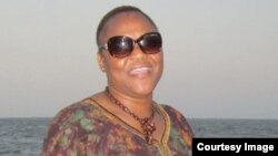Lindile Ndebele of SNV, a Dutch organization.