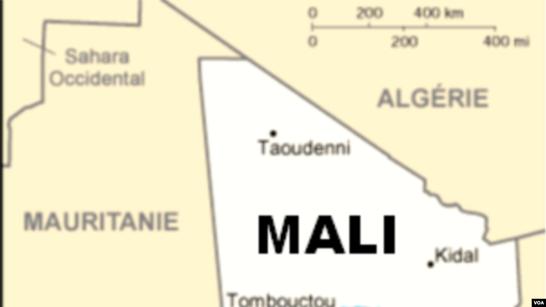Pertempuran terjadi di Mali antara pasukan Mauritania dengan Al-Qaida Afrika Utara.