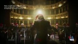 پیشینه موسیقی کریسمس؛ نوای جشن، ایمان، و خاطره