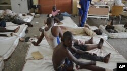 Povređeni u napadu u džamiji Maiduguri