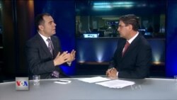 Intervistë me deputetin Eduart Selami