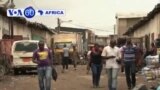 VOA60 Africa 20 Fev 2013