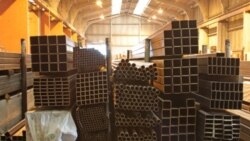 يازدهم ارديبهشت -- اول ماه مه -- پايان هفته کارگر در ايران است