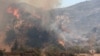 گرمای شدید و آتش‌سوزی در دو سوی مدیترانه؛ یونان: جادویی برای حل مشکل نیست 