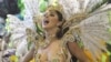 Brasil inicia su famoso carnaval este fin de semana y espera un fuerte impacto en su economía
