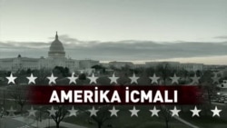 Amerika İcmalı. İlin yekunları – Ukraynada müharibə. Azərbaycanda insan hüquqlarının durumu.