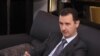 Assad Tuduh Turki Berperan dalam Kekerasan di Suriah