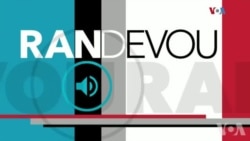 Ansyen Anbasadè Etazini ann Ayiti, Kenneth Merten, retounen nan peyi a kòm Chaje Dafè