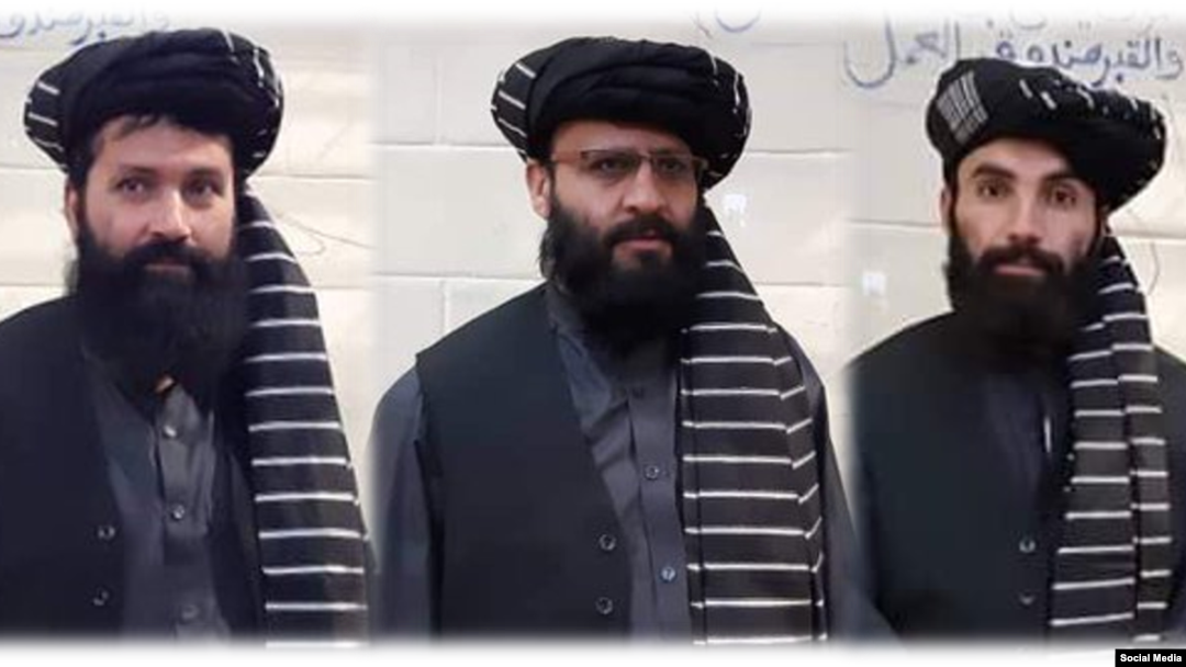 رییس جمهور غنی روز سه شنبه از آزادی مشروط انس حقانی، حاجی مالی خان و حافظ رشید عمری خبر داده بود
