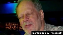 သေနတ်သမား Stephen Paddock