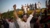 Pakistan Military Guards Parliament, Readies for Mass Rally