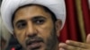 آمریکا به بحرین برای بازداشت رهبر مخالفان شیعی هشدار داد