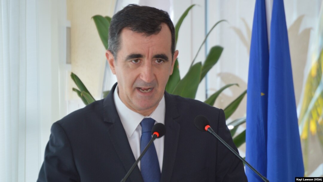 Nicolas Berlanga Martinez. 