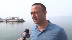 Десет години од бродската несреќа на Охридско Езеро: Какви се стандардите денес?