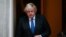 Britanski premijer Boris Džonson