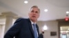 Audio: McCarthy Said He Would Urge Trump to Resign After Jan. 6 Riot