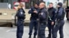 Франция: полиция ранила женщину, грозившую подорвать себя в поезде