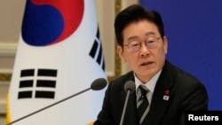 이재명 대통령