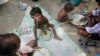 Chương trình an ninh lương thực Ấn Độ đối mặt với nhiều hoài nghi