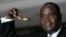 Zimbabwe's central bank Governor Gideon Gono.