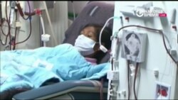 Обнадеживающие новости из области медицины