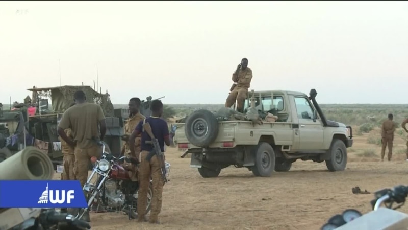 Washington Forum : l'avenir du G5 Sahel après la sortie du Mali