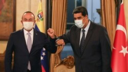 Avance Informativo - 9:00am