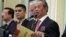 မလေးရှားဝန်ကြီးချုပ် Muhyiddin Yassin 
