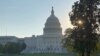 The Capitol Hill building is pictured in Washington, DC, Sept. 12, 2019. (Photo: Diaa Bekheet)