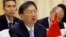 中国负责外交事务的国务委员杨洁篪 (资料照片)