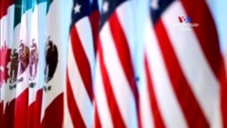 Թրամփին անհրաժեշտ է առևտրային նոր համաձայնագիր Կանադայի հետ