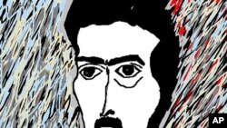 فه‌رهه‌نگ و تۆره‌ی کوردی: شیروان ئه‌حمه‌د