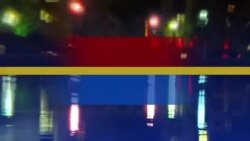 စနေနေ့ ဗွီအိုအေ တီဗွီမဂ္ဂဇင်း နိုဝင်ဘာ ၂၈၊ ၂၀၂၀