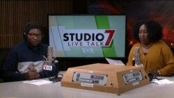 Live Talk