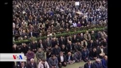 کاردانەوەکان لەسەر کوشتنی قاسم سولەیمانی لەلایەن ئەمەریکاوە