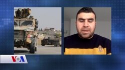 Rojnamevan Serdar Derwîş Êrîşên Dijî Zarokên Kurd Dinirxîne