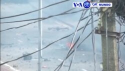 Manchetes Mundo 22 Abril 2019: Sri Lanka impōe recolher obrigatório