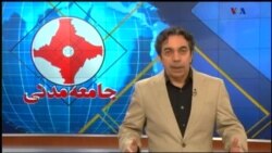 جامعه مدنی ۱۲سپتامبر ۲۰۱۵: دوشنبه های اعتراض در مقابل ساختمان لاستیک دنا در تهران