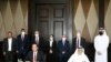 이스라엘 -UAE, 15일 백악관서 평화협정 서명