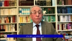 حسن شریعتمداری در عمق میدان: باید از همه گروه‌ها علی‌رغم تفاوت‌هایشان دعوت کرد