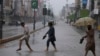 باران‌های شدید و صاعقه جان ۴۱ نفر را در پاکستان گرفت