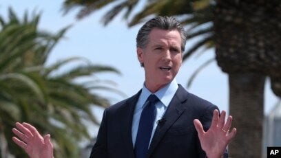 California To Extend Eviction Ban Pay Back Rent For Tenants