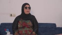 Xanimeke Nabîn a Duhokê Berhemên Destîn ên Balkêş Çê Dike
